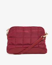 Load image into Gallery viewer, Mini Soho Crossbody - Burgundy