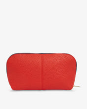 Load image into Gallery viewer, Mini Utility Pouch  - Red