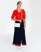 Load image into Gallery viewer, Molly Crossbody - Chalk