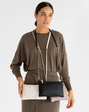 Load image into Gallery viewer, Molly Crossbody - Black