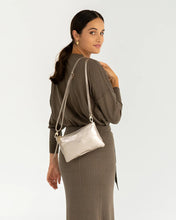 Load image into Gallery viewer, Molly Crossbody - Gold