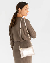 Load image into Gallery viewer, Molly Crossbody - Gold