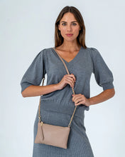 Load image into Gallery viewer, Molly Crossbody - Fawn
