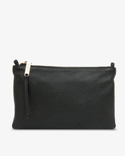 Load image into Gallery viewer, Molly Crossbody - Black