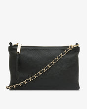 Load image into Gallery viewer, Molly Crossbody - Black