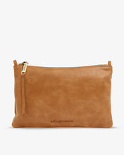 Load image into Gallery viewer, Molly Crossbody - Vintage Tan