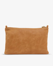 Load image into Gallery viewer, Molly Crossbody - Vintage Tan