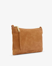 Load image into Gallery viewer, Molly Crossbody - Vintage Tan
