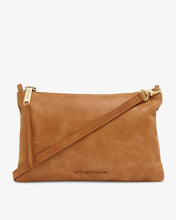 Load image into Gallery viewer, Molly Crossbody - Vintage Tan