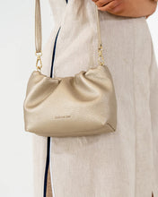 Load image into Gallery viewer, Monty Bag - Gold
