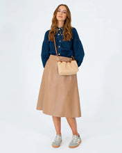 Load image into Gallery viewer, Monty Bag - Tan Weave