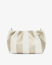Load image into Gallery viewer, Monty Bag - Gold / Stripe