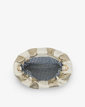 Load image into Gallery viewer, Monty Bag - Gold / Stripe