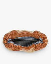 Load image into Gallery viewer, Monty Bag - Tan Weave