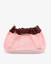 Load image into Gallery viewer, Monty Bag - Blush Mesh