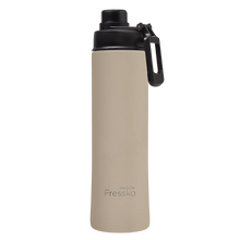 Load image into Gallery viewer, MOVE 660ml Drink Bottle - Oat