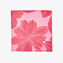 Load image into Gallery viewer, Napkin- Margot Pink (Set of 4)