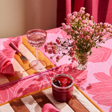 Load image into Gallery viewer, Napkin- Margot Pink (Set of 4)