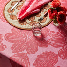 Load image into Gallery viewer, Napkin- Margot Pink (Set of 4)