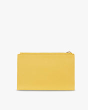 Load image into Gallery viewer, New York Coin Purse - Lemon