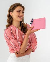 Load image into Gallery viewer, New York Coin Purse - Blossom