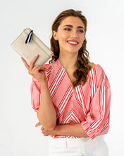 Load image into Gallery viewer, New York Coin Purse - Gold