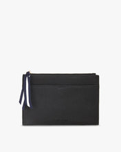 Load image into Gallery viewer, New York Coin Purse - Black