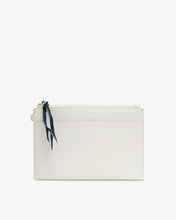Load image into Gallery viewer, New York Coin Purse - Chalk