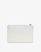 Load image into Gallery viewer, New York Coin Purse - Chalk