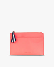 Load image into Gallery viewer, New York Coin Purse - Flamingo