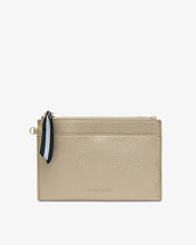 Load image into Gallery viewer, New York Coin Purse - Gold