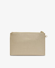 Load image into Gallery viewer, New York Coin Purse - Gold