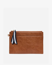 Load image into Gallery viewer, New York Coin Purse - Tan Pebble