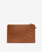 Load image into Gallery viewer, New York Coin Purse - Tan Pebble