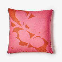 Load image into Gallery viewer, Outdoor Cushion - Carmine Pink 60cm *** Pick up in Store Only
