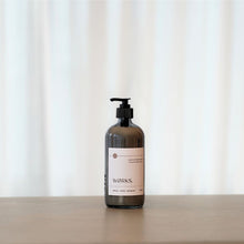 Load image into Gallery viewer, Hand Soap 500mls - Vetiver