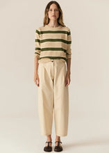 Load image into Gallery viewer, Avrid Barrel Pant - Pebble