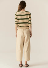 Load image into Gallery viewer, Avrid Barrel Pant - Pebble