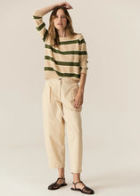 Load image into Gallery viewer, Avrid Barrel Pant - Pebble
