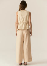 Load image into Gallery viewer, Saga Pant - Butter