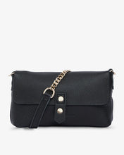 Load image into Gallery viewer, Paige Wallet - Black
