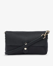 Load image into Gallery viewer, Paige Wallet - Black