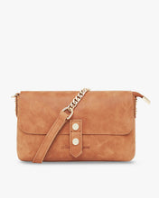 Load image into Gallery viewer, Paige Wallet - Vintage Tan