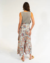 Load image into Gallery viewer, Palm Cove Knit Tank - Khaki