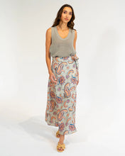 Load image into Gallery viewer, Palm Cove Knit Tank - Khaki