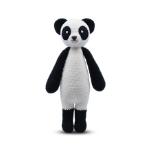 Load image into Gallery viewer, Panda - Large Standing