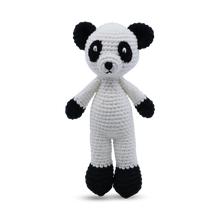 Load image into Gallery viewer, Panda - Shaker Mini Standing