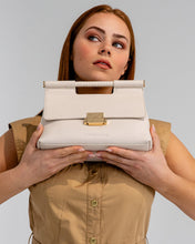 Load image into Gallery viewer, Payton Handbag - Chalk