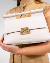 Load image into Gallery viewer, Payton Handbag - Chalk