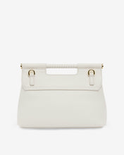 Load image into Gallery viewer, Payton Handbag - Chalk